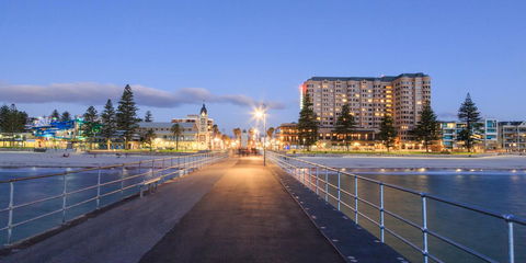 Stamford Grand Adelaide - Hotels Melbourne 21
