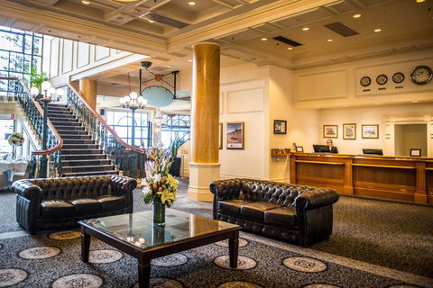 Stamford Grand Adelaide - Hotels Melbourne 30