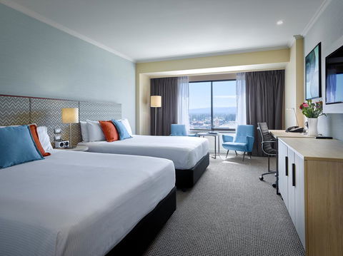 Stamford Grand Adelaide - Hotels Melbourne 37