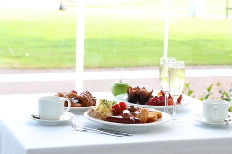 Stamford Grand Adelaide - Hotels Melbourne 8