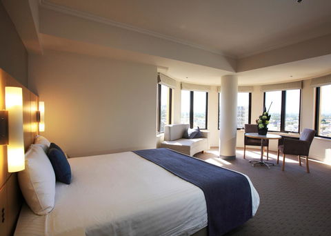 Stamford Grand Adelaide - Hotels Melbourne 38