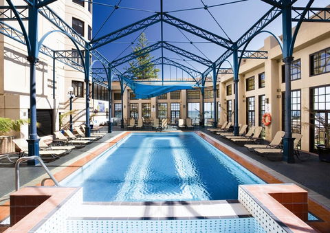 Stamford Grand Adelaide - Hotels Melbourne 25