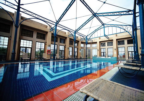 Stamford Grand Adelaide - Hotels Melbourne 10