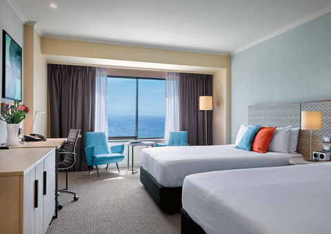 Stamford Grand Adelaide - Hotels Melbourne 12