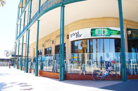 Stamford Grand Adelaide - Hotels Melbourne 14