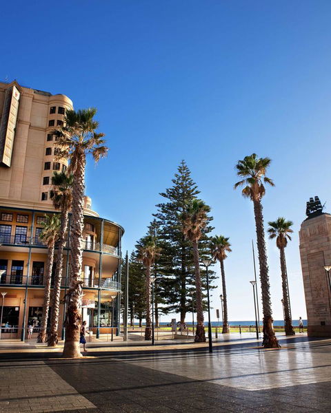 Stamford Grand Adelaide - Hotels Melbourne 41