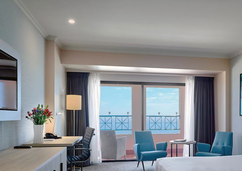 Stamford Grand Adelaide - Hotels Melbourne 11