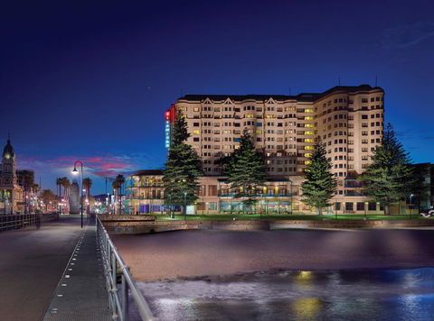 Stamford Grand Adelaide - Hotels Melbourne 7