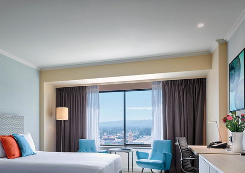 Stamford Grand Adelaide - Hotels Melbourne 17