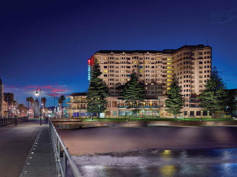 Stamford Grand Adelaide - Hotels Melbourne 0