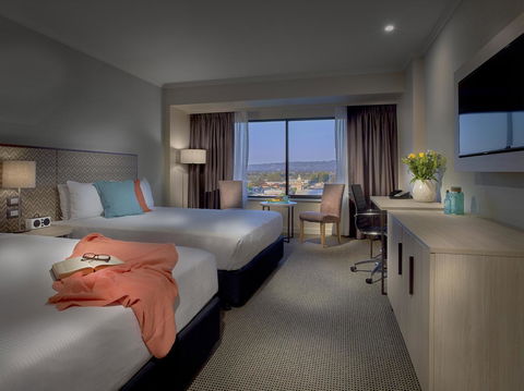 Stamford Grand Adelaide - Hotels Melbourne 34