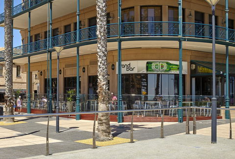 Stamford Grand Adelaide - Hotels Melbourne 36