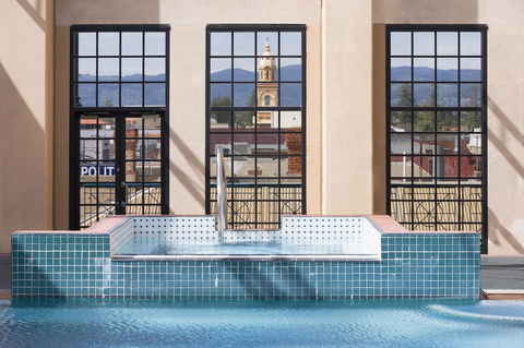 Stamford Grand Adelaide - Hotels Melbourne 40