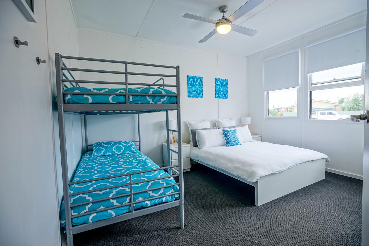 Moonta Bay SA Hotels Melbourne
