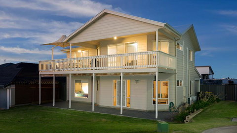 Rocks Beach House Victor Harbor - Hotels Melbourne 4