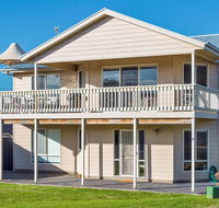 Rocks Beach House Victor Harbor - Hotels Melbourne
