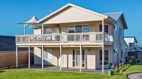 Rocks Beach House Victor Harbor - Hotels Melbourne 0
