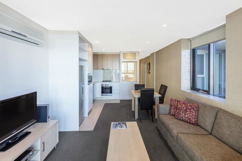 IStay Precinct Adelaide - Hotels Melbourne 24