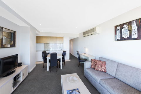 IStay Precinct Adelaide - Hotels Melbourne 21