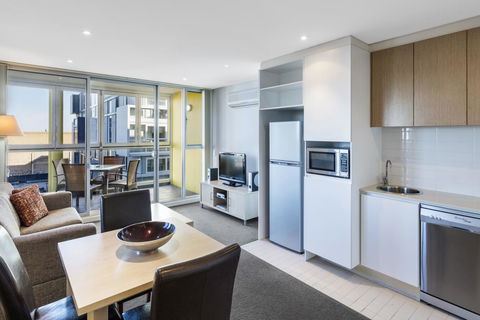 IStay Precinct Adelaide - Hotels Melbourne 16