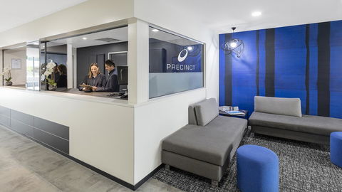 IStay Precinct Adelaide - Hotels Melbourne 35