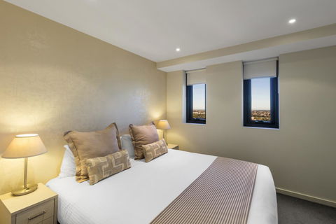 IStay Precinct Adelaide - Hotels Melbourne 10