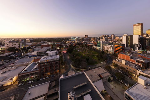 IStay Precinct Adelaide - Hotels Melbourne 7