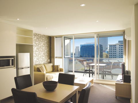 IStay Precinct Adelaide - Hotels Melbourne 23
