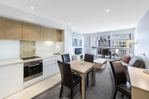 IStay Precinct Adelaide - Hotels Melbourne 15
