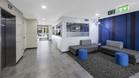 IStay Precinct Adelaide - Hotels Melbourne 33