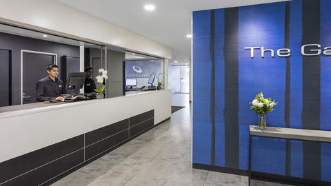 IStay Precinct Adelaide - Hotels Melbourne 34