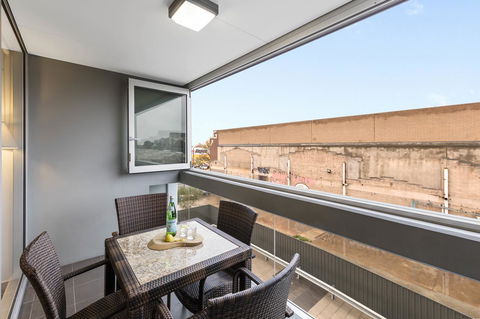 IStay Precinct Adelaide - Hotels Melbourne 27