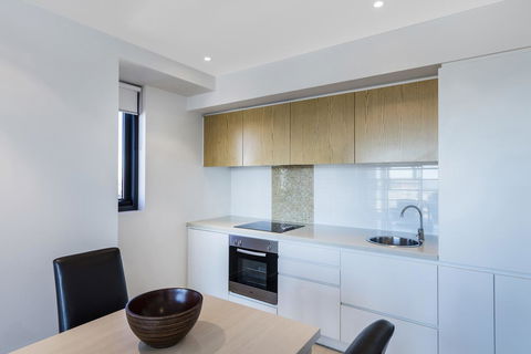 IStay Precinct Adelaide - Hotels Melbourne 14