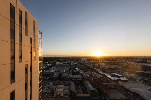 IStay Precinct Adelaide - Hotels Melbourne 6
