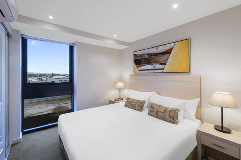 IStay Precinct Adelaide - Hotels Melbourne 1