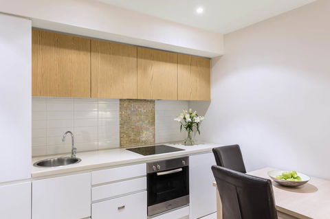 IStay Precinct Adelaide - Hotels Melbourne 8