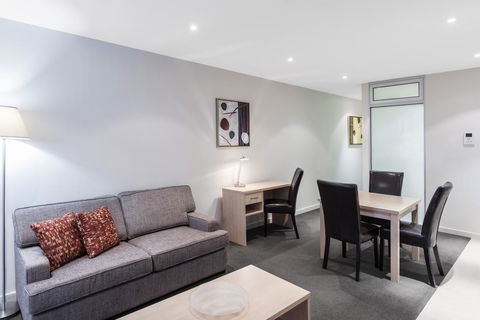 IStay Precinct Adelaide - Hotels Melbourne 17