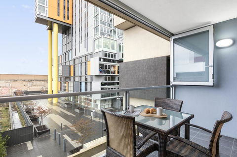 IStay Precinct Adelaide - Hotels Melbourne 25