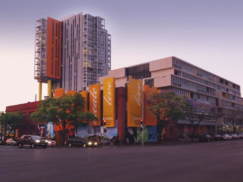 IStay Precinct Adelaide - Hotels Melbourne 0