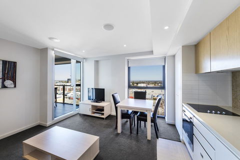 IStay Precinct Adelaide - Hotels Melbourne 5