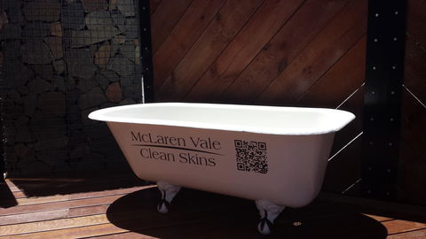 McLaren Vale Motel & Apartments - Hotels Melbourne 5