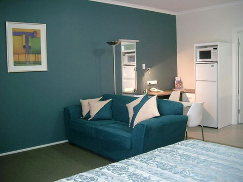 McLaren Vale Motel & Apartments - Hotels Melbourne 40