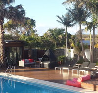 McLaren Vale Motel  Apartments - Hotels Melbourne