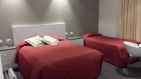 McLaren Vale Motel & Apartments - Hotels Melbourne 39