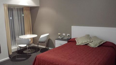 McLaren Vale Motel & Apartments - Hotels Melbourne 29