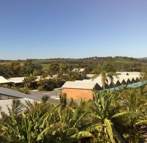 McLaren Vale Motel & Apartments - Hotels Melbourne 6
