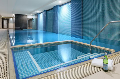Oaks Glenelg Plaza Pier Suites - Hotels Melbourne 10