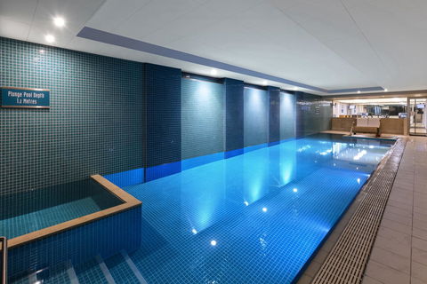 Oaks Glenelg Plaza Pier Suites - Hotels Melbourne 8