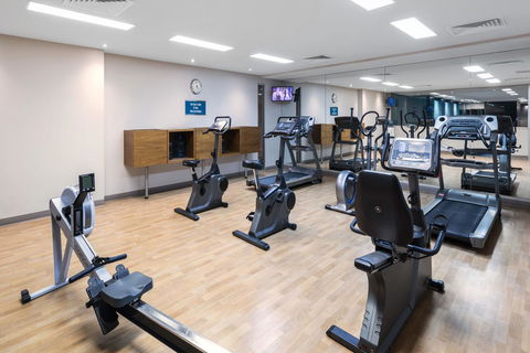 Oaks Glenelg Plaza Pier Suites - Hotels Melbourne 7