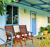 Baudin Beach Apartments - Hotels Melbourne